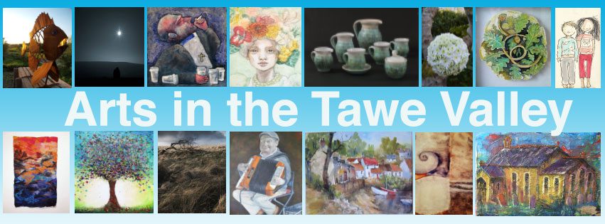 Arts in the Tawe Valley
