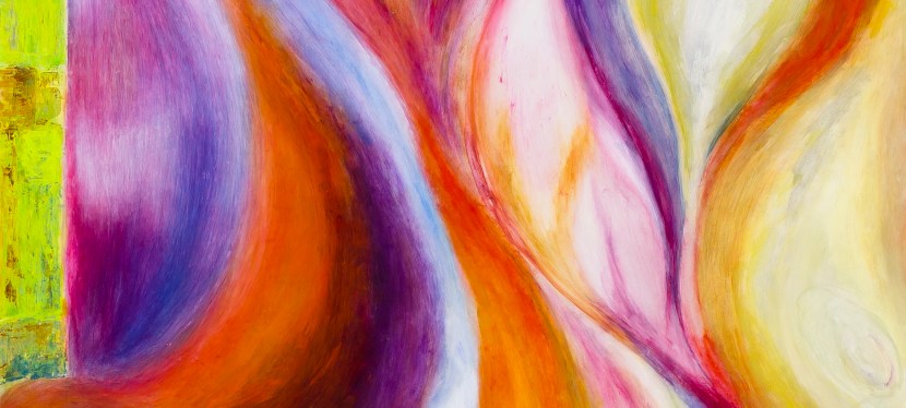 Sonia Williams, painting,&nbsp;textiles