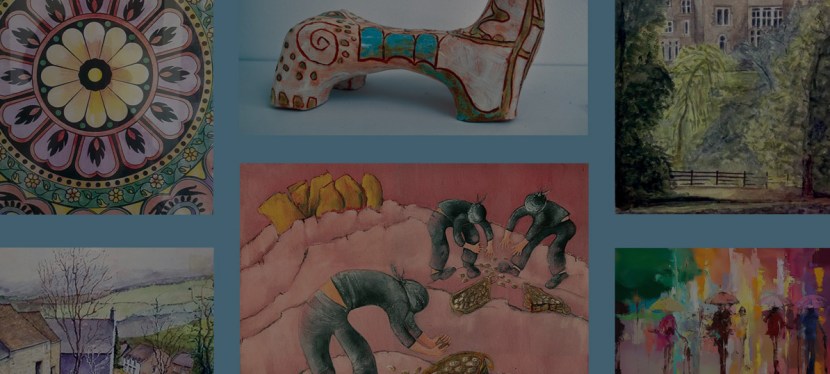 Art Week 23rd June – 2nd July&nbsp;2017