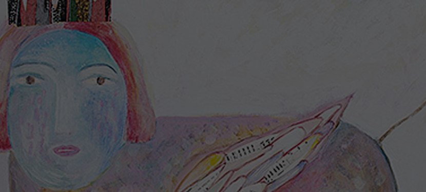 Myths and Legends Exhibition 22nd Sept- 6th Nov&nbsp;2017