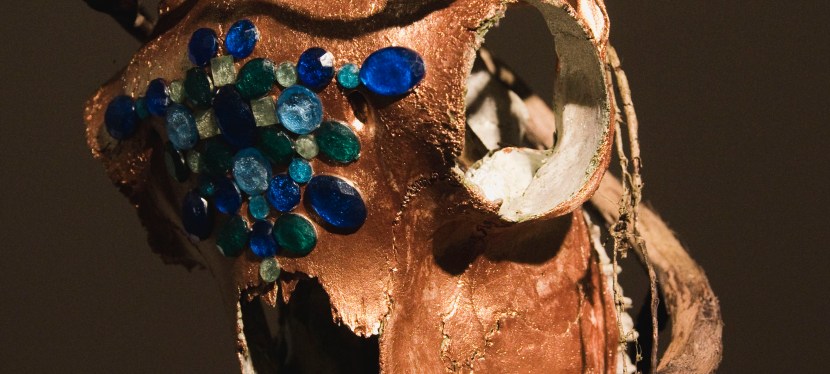 Interview with the Artists – Paul Steer & Eleanor&nbsp;Flaherty